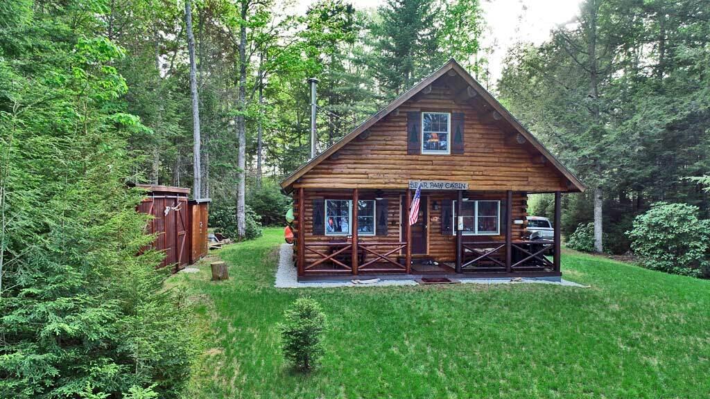 803 Chadwick Pt Road Weston, ME 04424 - Photo 84 of 116 chadwick-pt-east-grand-lake