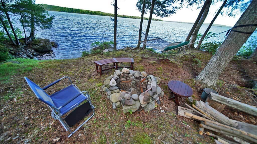 803 Chadwick Pt Road Weston, ME 04424 - Photo 89 of 116 lake-shore-east-grand-chadw