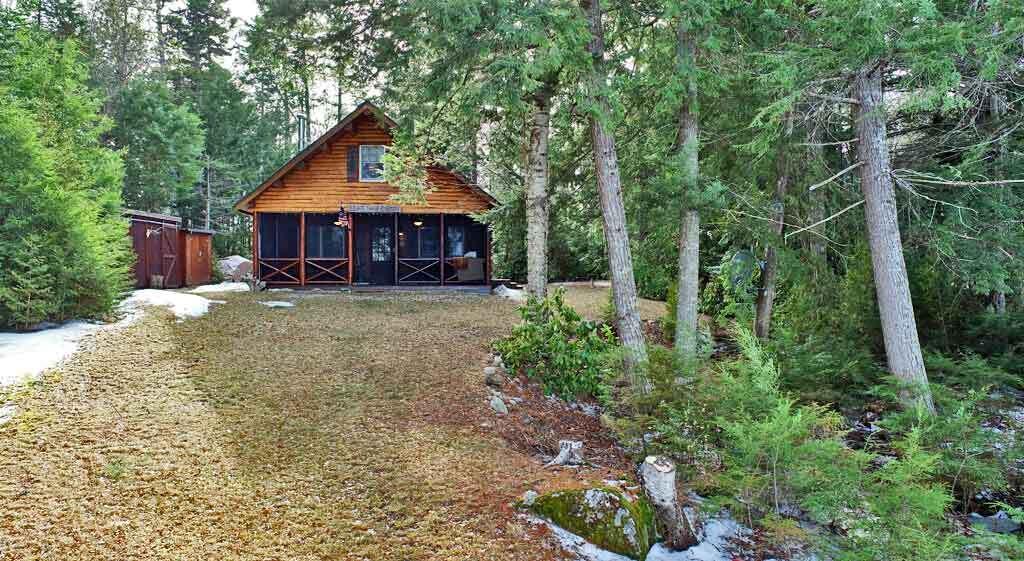 803 Chadwick Pt Road Weston, ME 04424 - Photo 90 of 116 lakefront-803-chadwick-pt