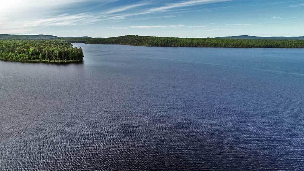 803 Chadwick Pt Road Weston, ME 04424 - Photo 96 of 116 east-grand-off-chadwick-pt