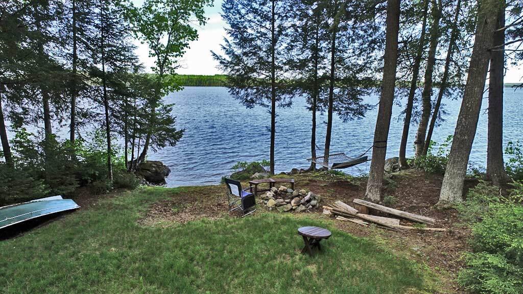 803 Chadwick Pt Road Weston, ME 04424 - Photo 98 of 116 east-side-grand-lake-chadwi