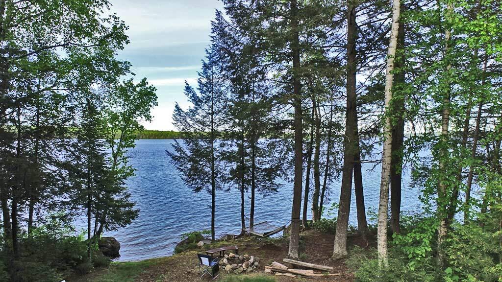 803 Chadwick Pt Road Weston, ME 04424 - Photo 99 of 116 east-side-chadwick-pt-grand