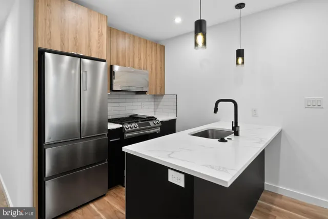 $324,000 | 1527 Ogden Street, Unit B, Philadelphia, PA 19130
