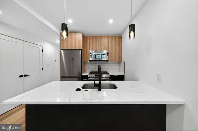 $324,000 | 1527 Ogden Street, Unit B, Philadelphia, PA 19130