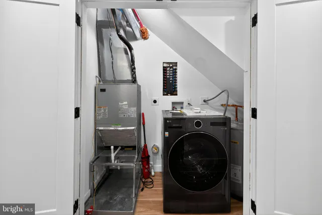 $324,000 | 1527 Ogden Street, Unit B, Philadelphia, PA 19130