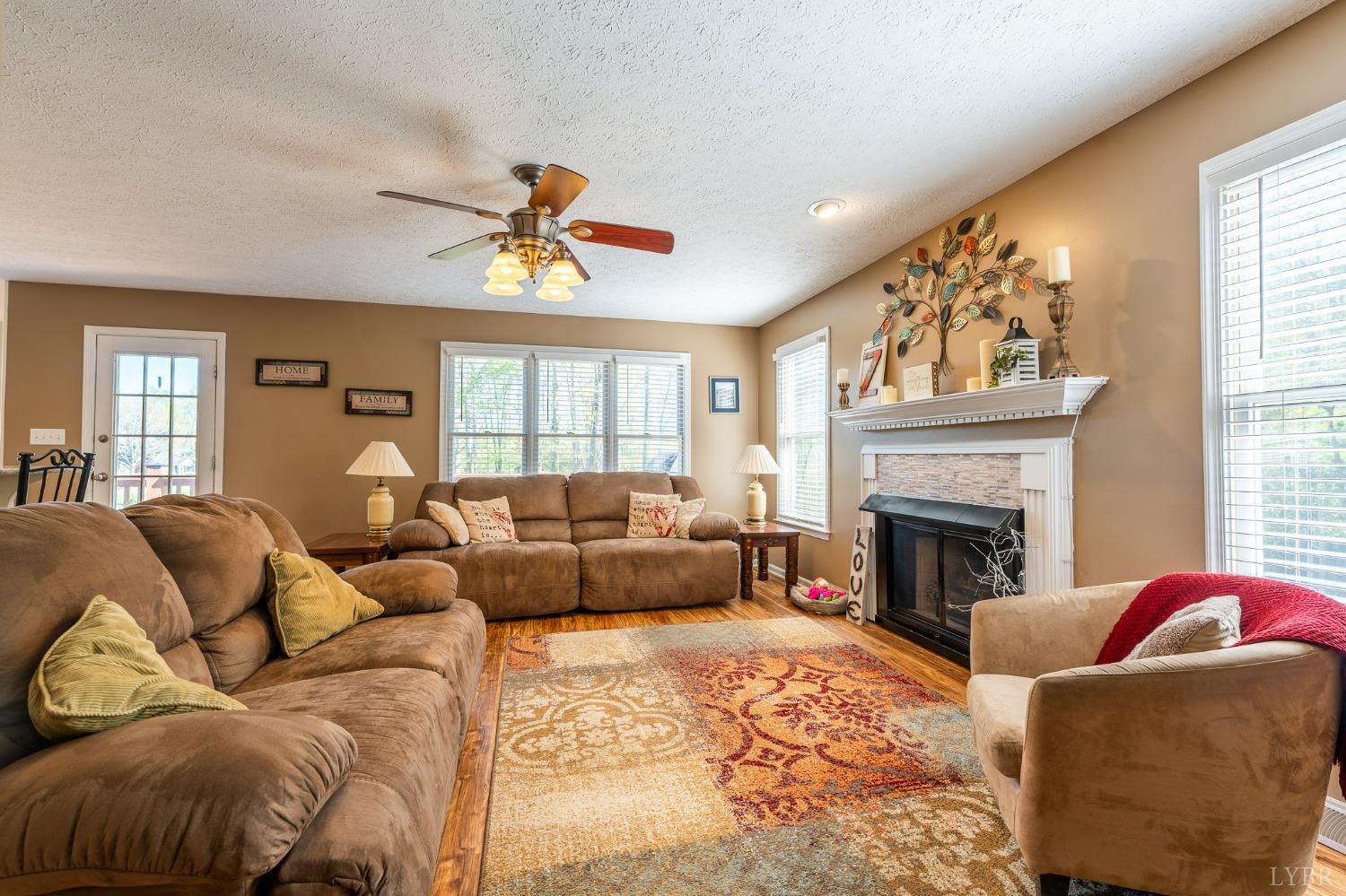 1029 Steeple Chase Drive Evington, VA 24550 - Photo 11 of 52