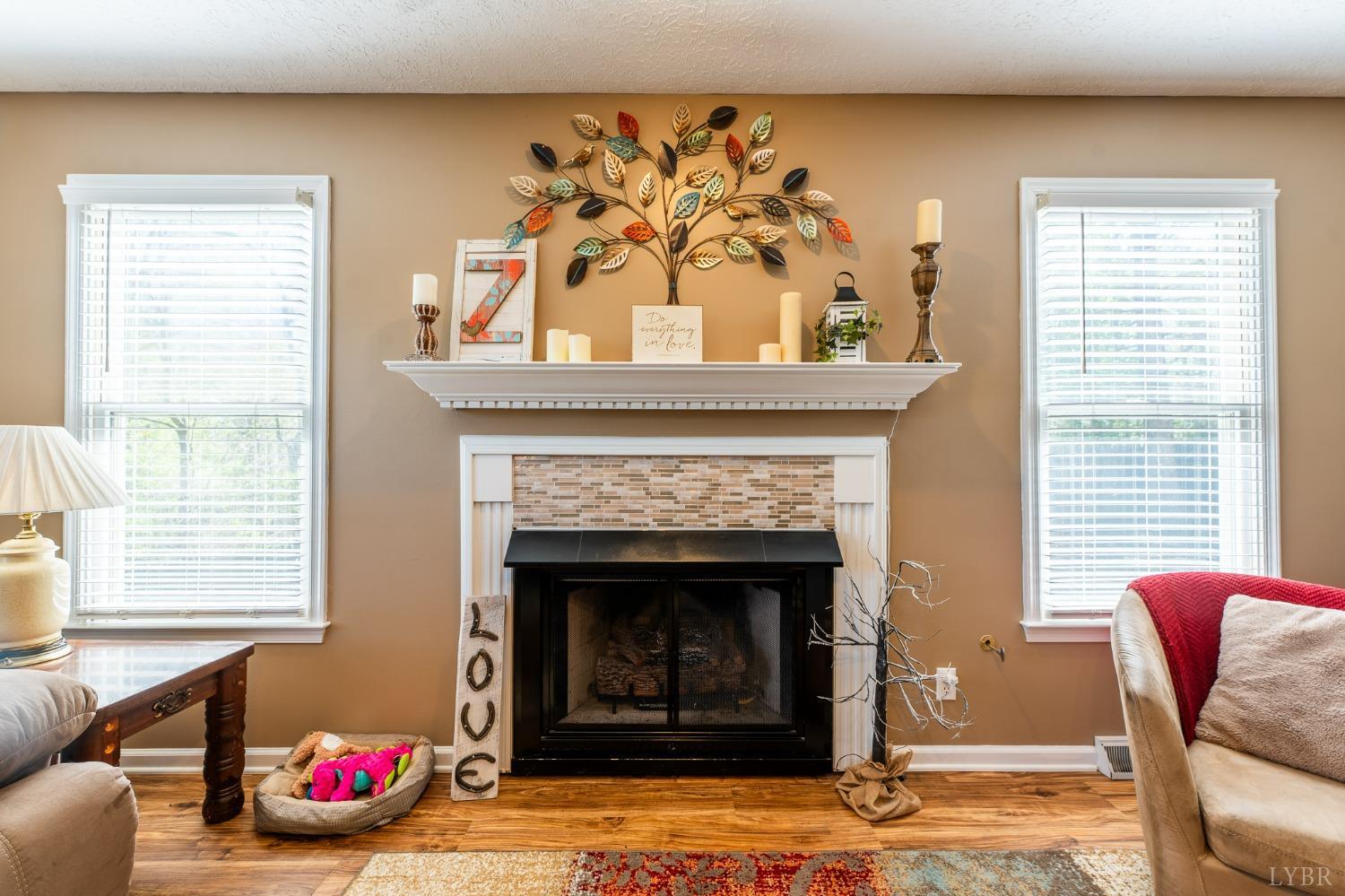 1029 Steeple Chase Drive Evington, VA 24550 - Photo 12 of 52