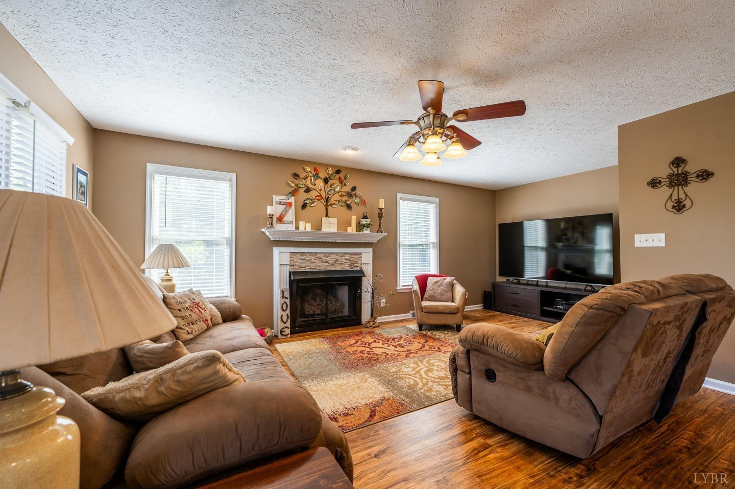 1029 Steeple Chase Drive Evington, VA 24550 - Photo 13 of 52