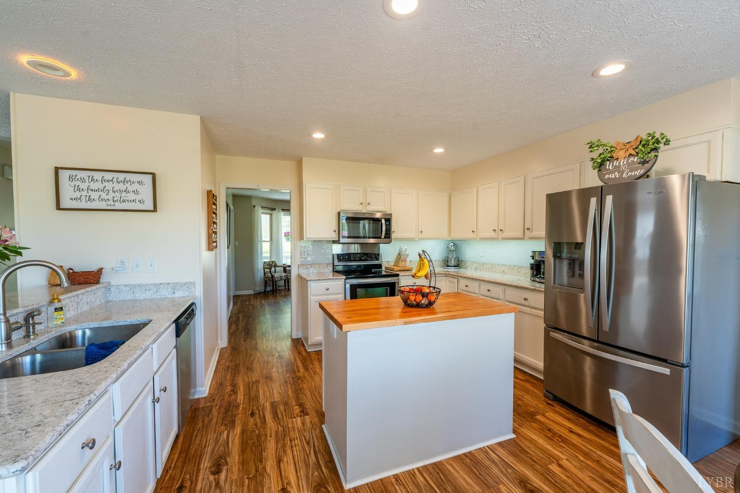 1029 Steeple Chase Drive Evington, VA 24550 - Photo 14 of 52