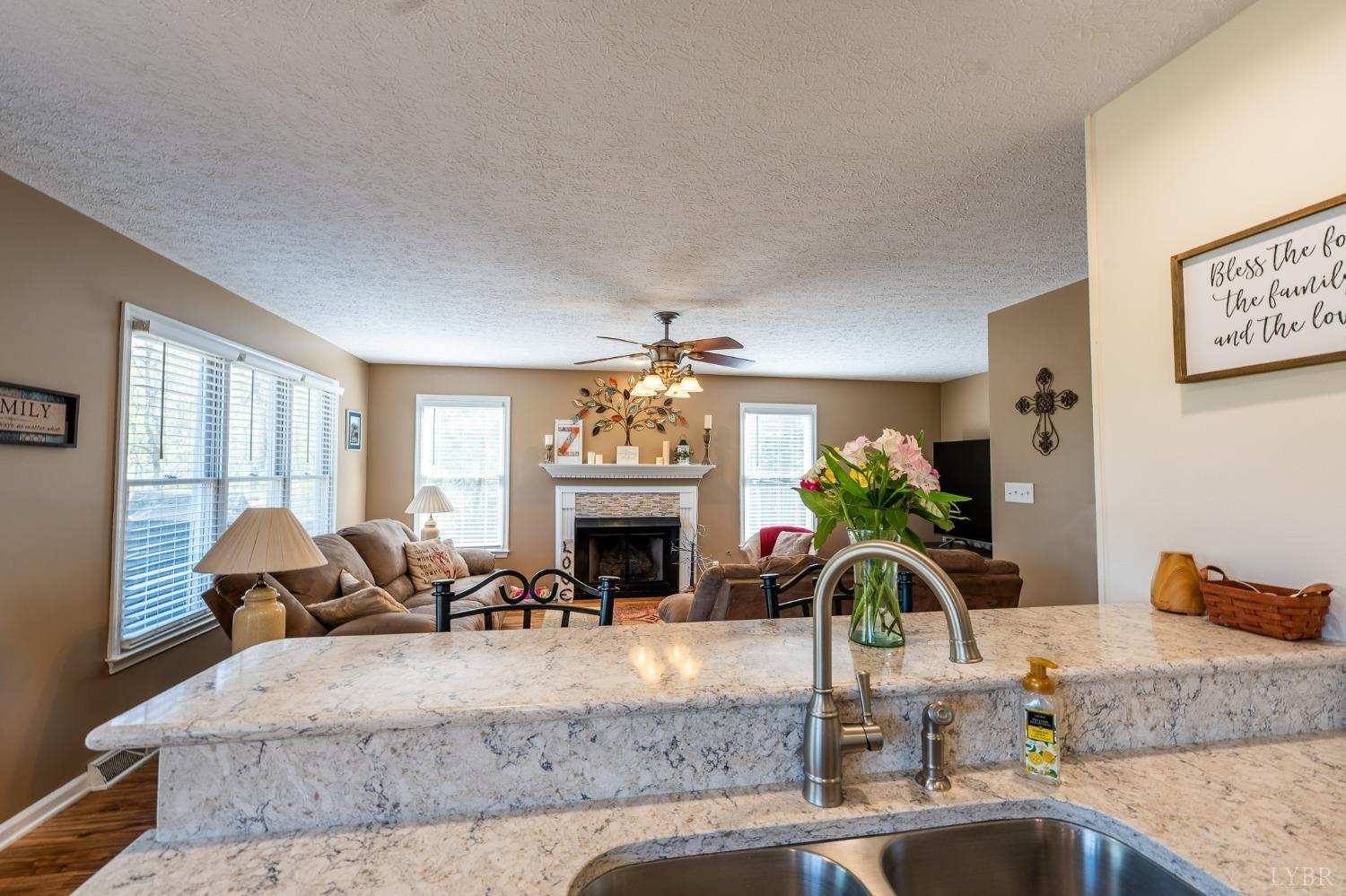 1029 Steeple Chase Drive Evington, VA 24550 - Photo 15 of 52