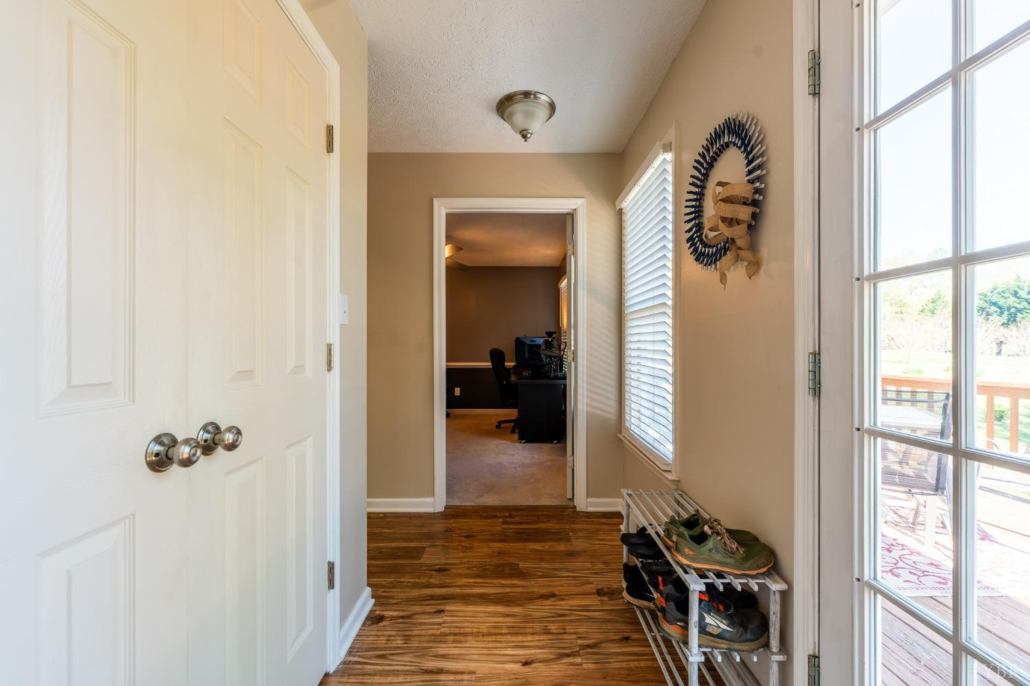 1029 Steeple Chase Drive Evington, VA 24550 - Photo 20 of 52