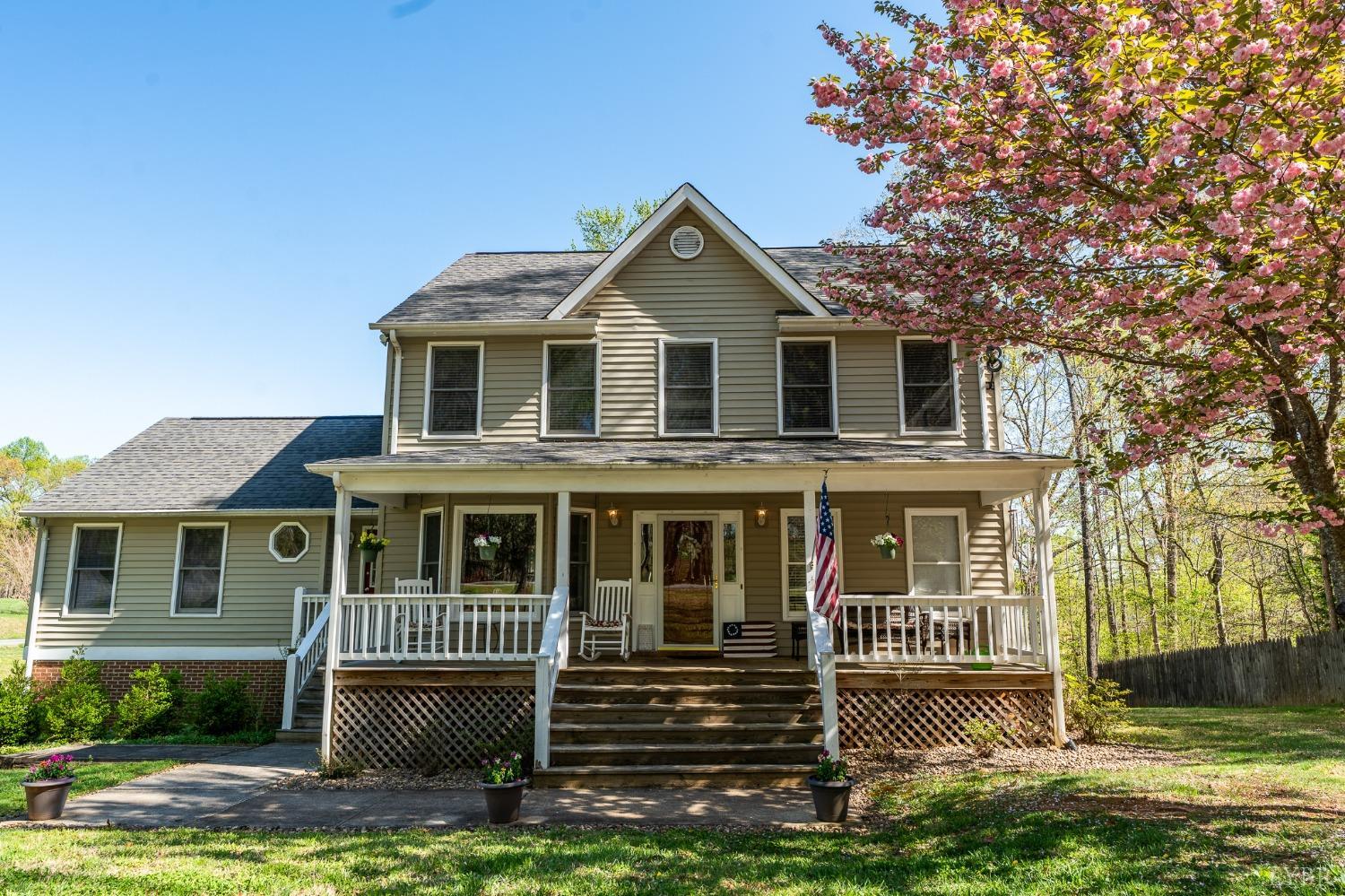 1029 Steeple Chase Drive Evington, VA 24550 - Photo 2 of 52