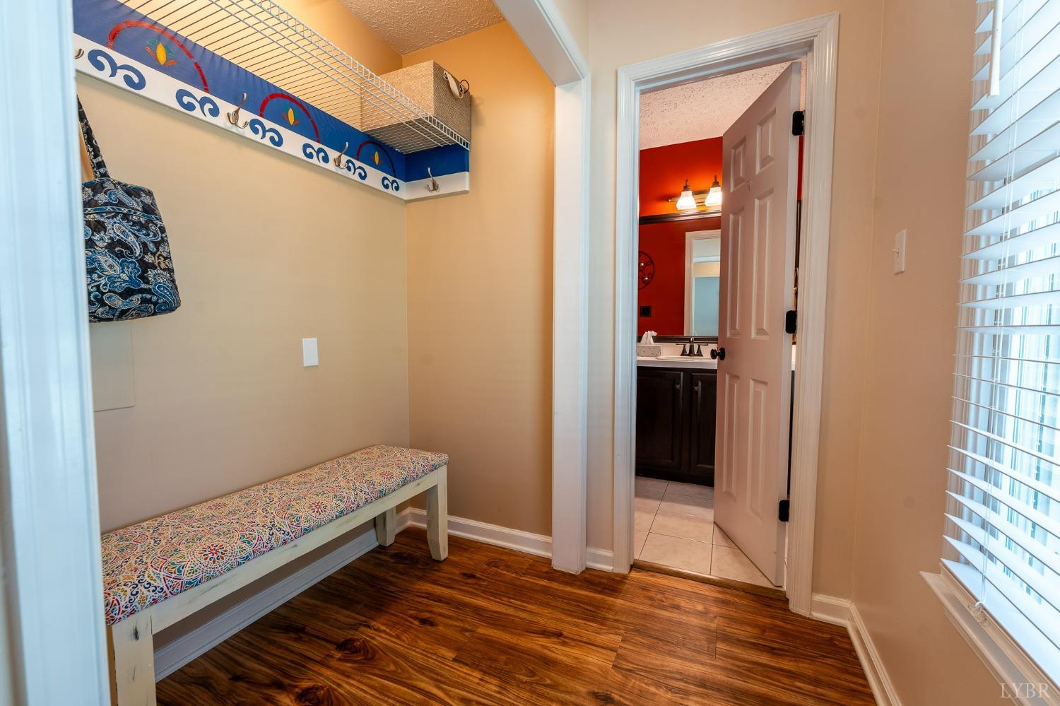 1029 Steeple Chase Drive Evington, VA 24550 - Photo 21 of 52