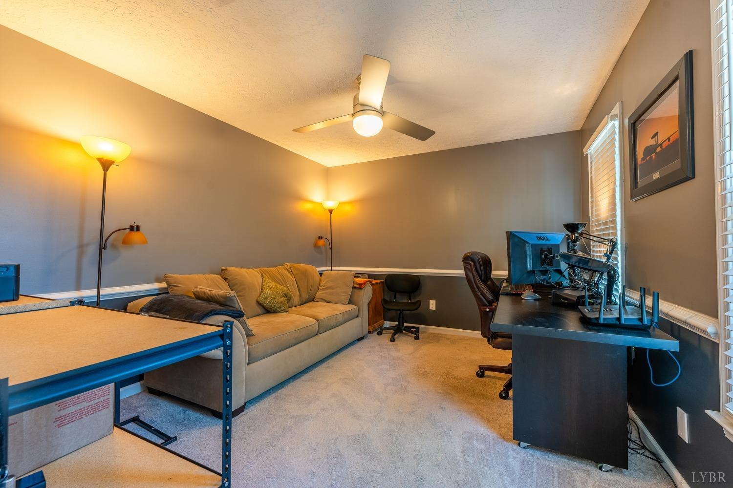 1029 Steeple Chase Drive Evington, VA 24550 - Photo 23 of 52