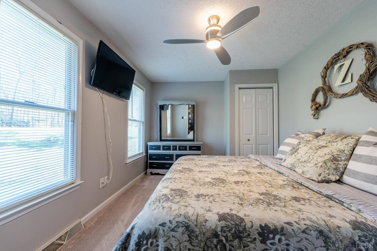 1029 Steeple Chase Drive Evington, VA 24550 - Photo 24 of 52