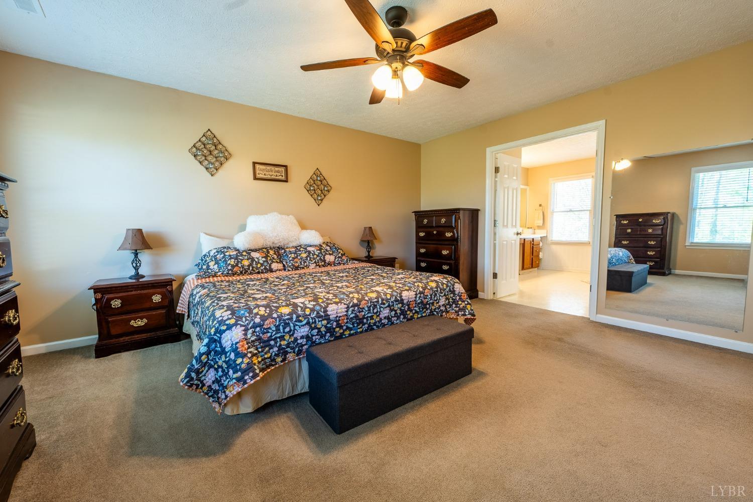 1029 Steeple Chase Drive Evington, VA 24550 - Photo 26 of 52