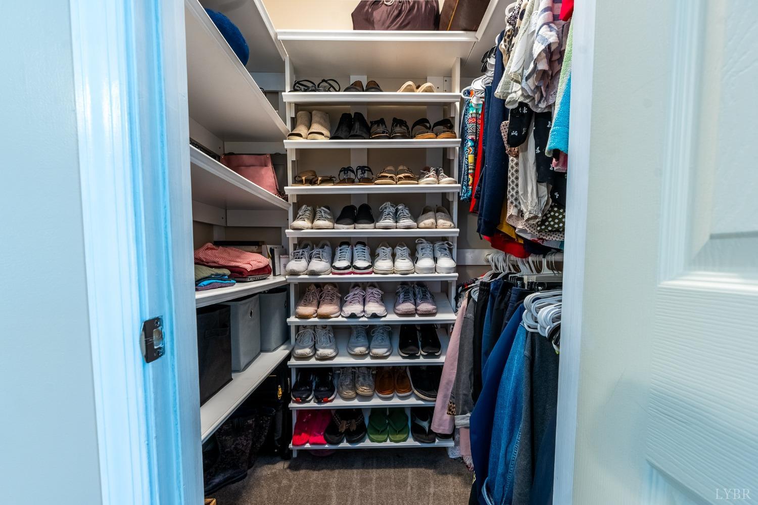 1029 Steeple Chase Drive Evington, VA 24550 - Photo 28 of 52