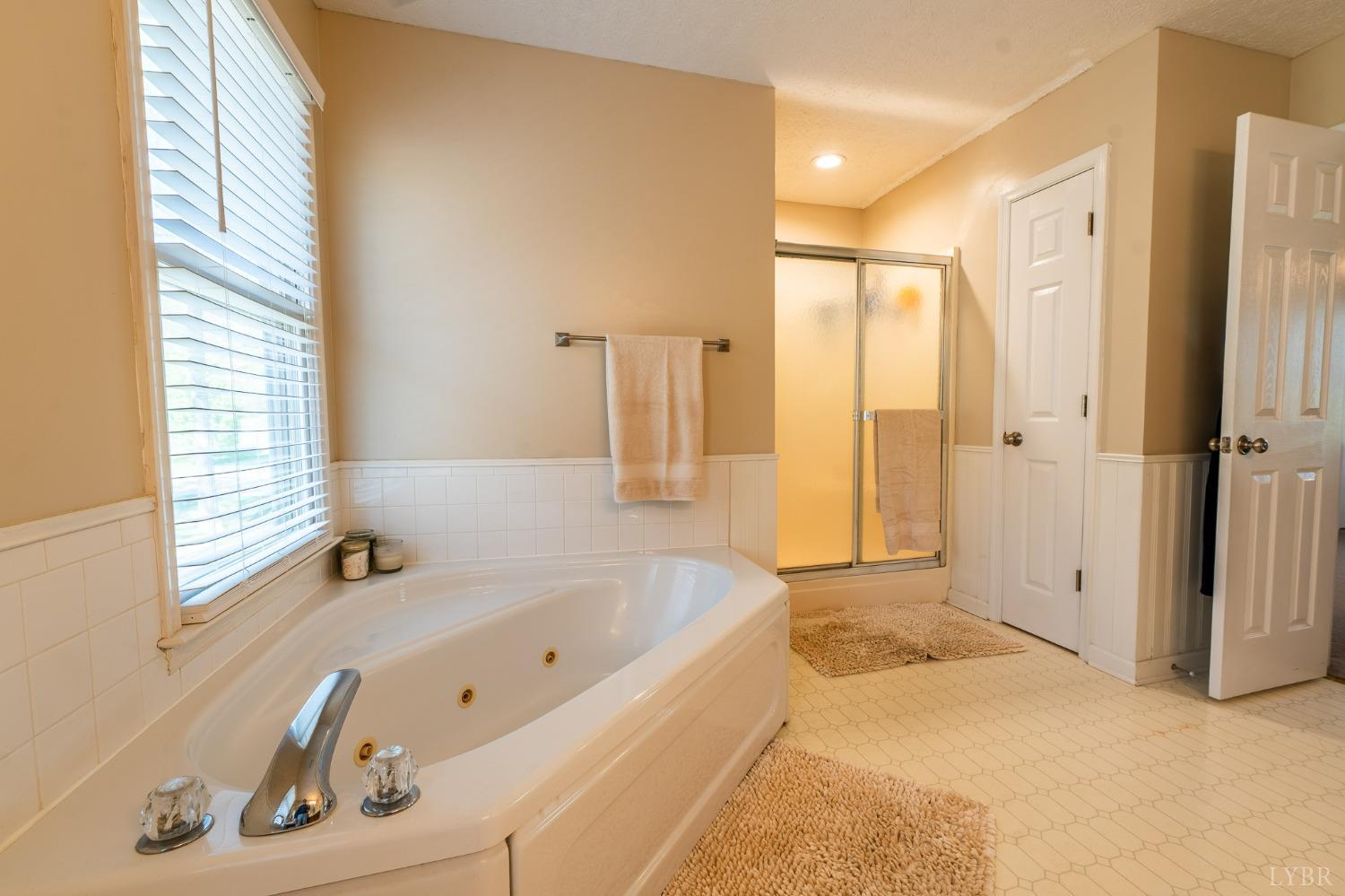 1029 Steeple Chase Drive Evington, VA 24550 - Photo 30 of 52