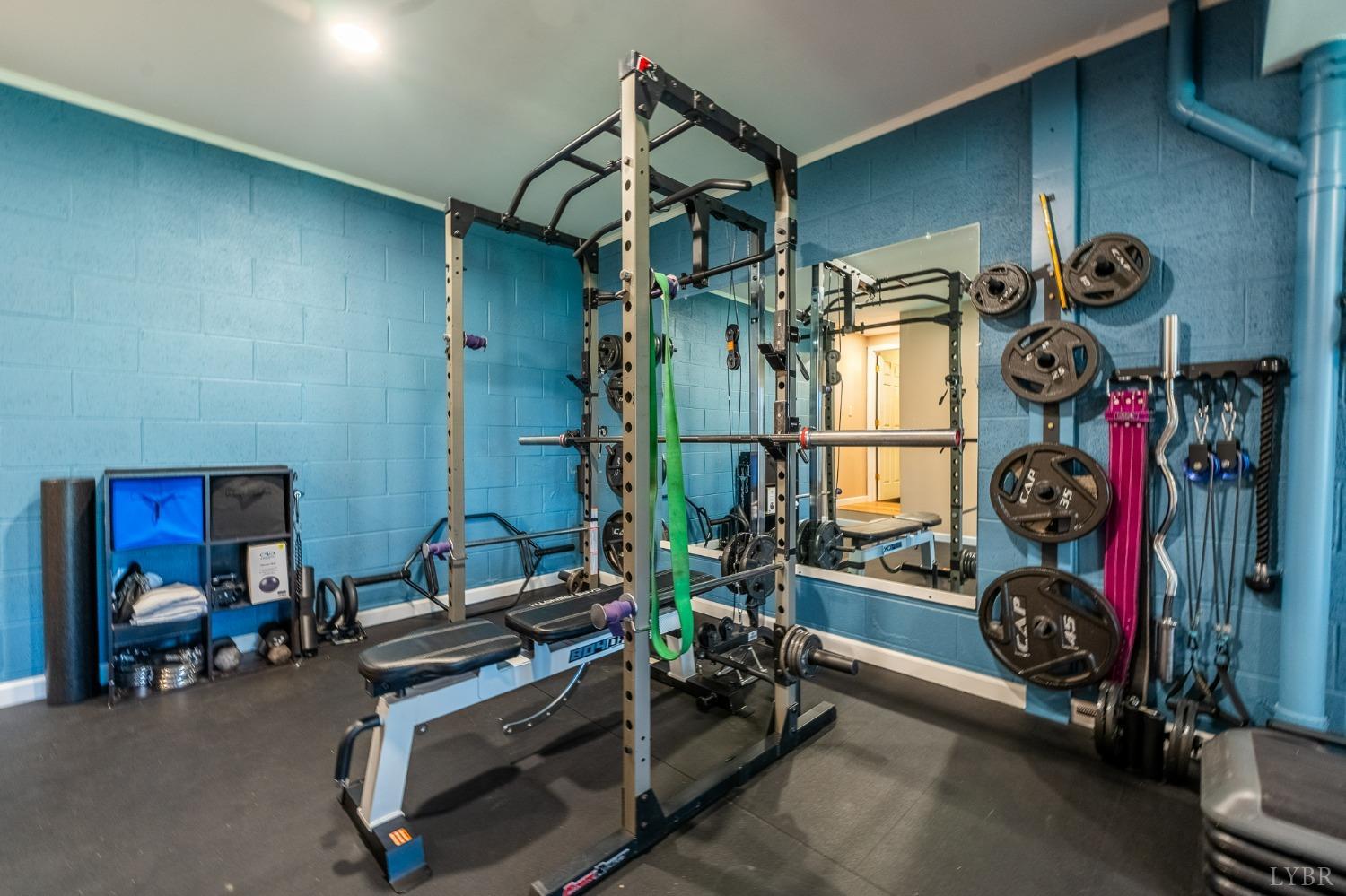 1029 Steeple Chase Drive Evington, VA 24550 - Photo 37 of 52