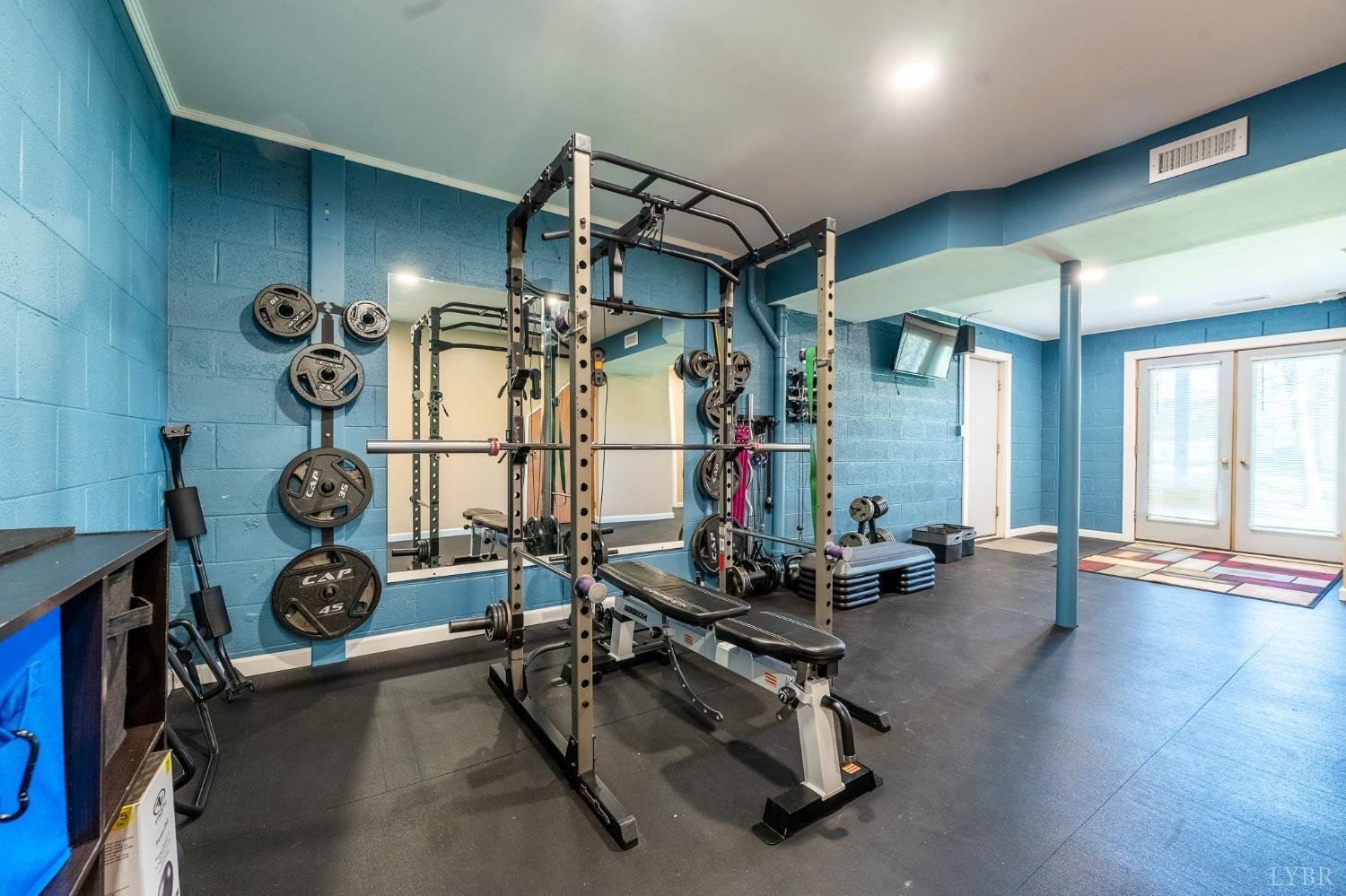 1029 Steeple Chase Drive Evington, VA 24550 - Photo 38 of 52