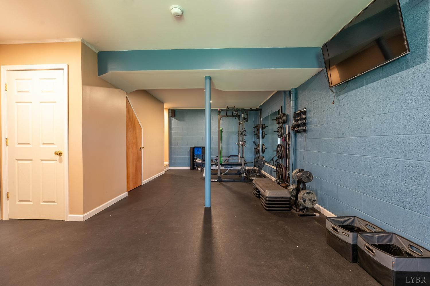 1029 Steeple Chase Drive Evington, VA 24550 - Photo 40 of 52