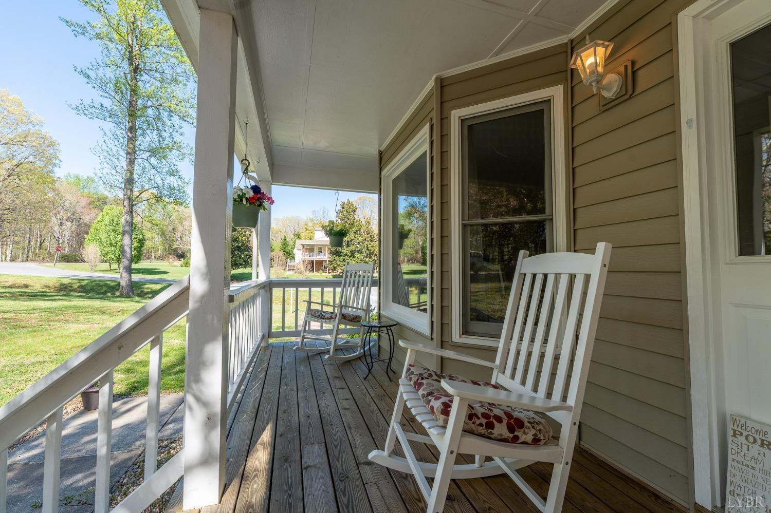 1029 Steeple Chase Drive Evington, VA 24550 - Photo 4 of 52