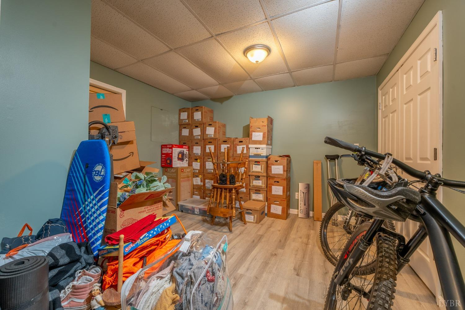 1029 Steeple Chase Drive Evington, VA 24550 - Photo 43 of 52