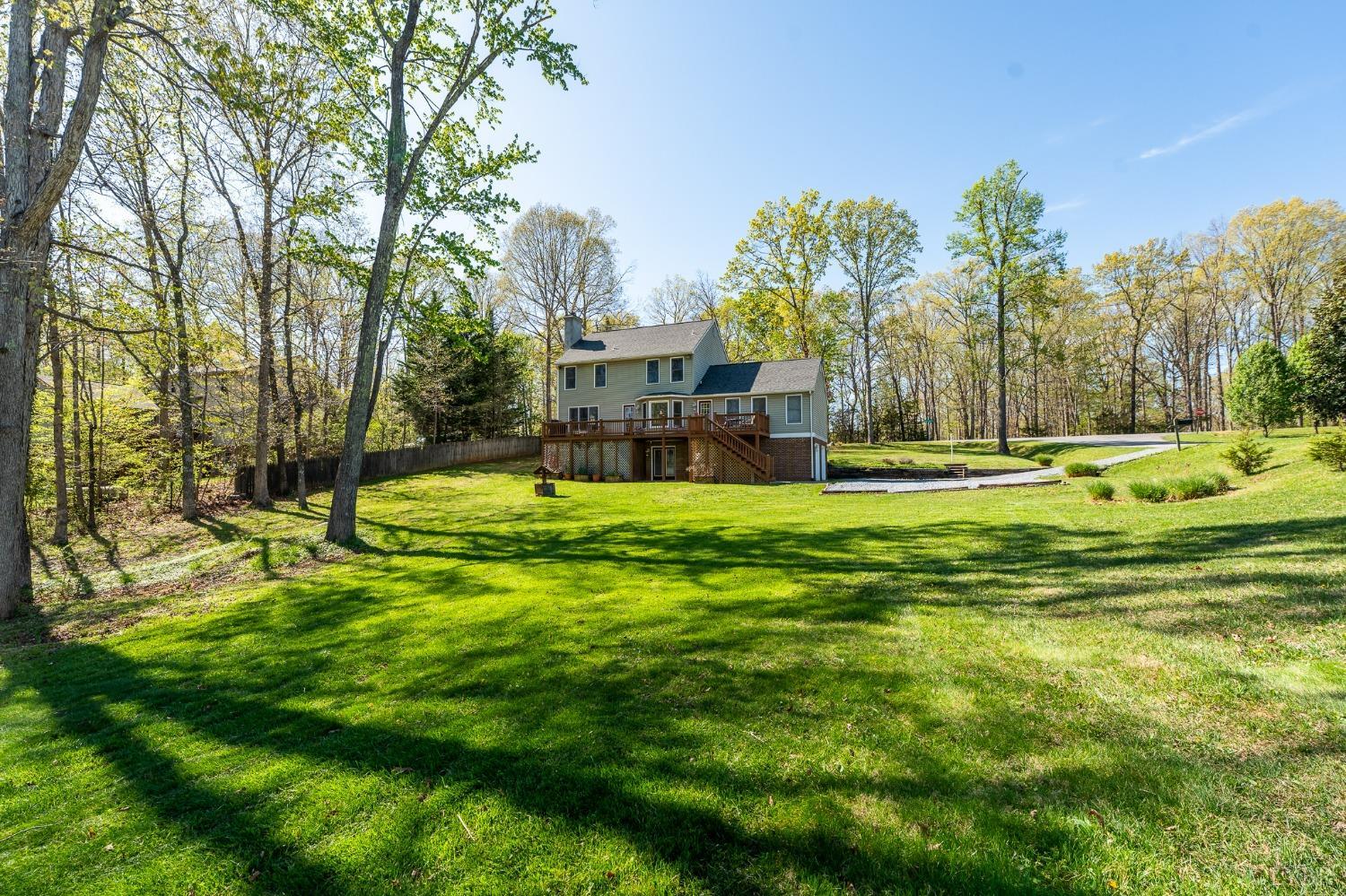 1029 Steeple Chase Drive Evington, VA 24550 - Photo 45 of 52