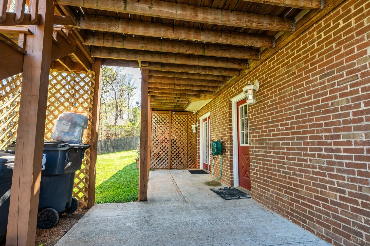 1029 Steeple Chase Drive Evington, VA 24550 - Photo 48 of 52