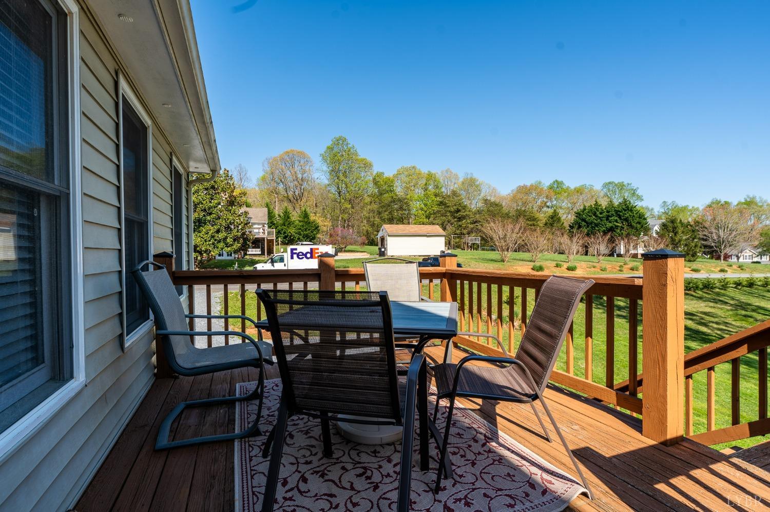 1029 Steeple Chase Drive Evington, VA 24550 - Photo 49 of 52