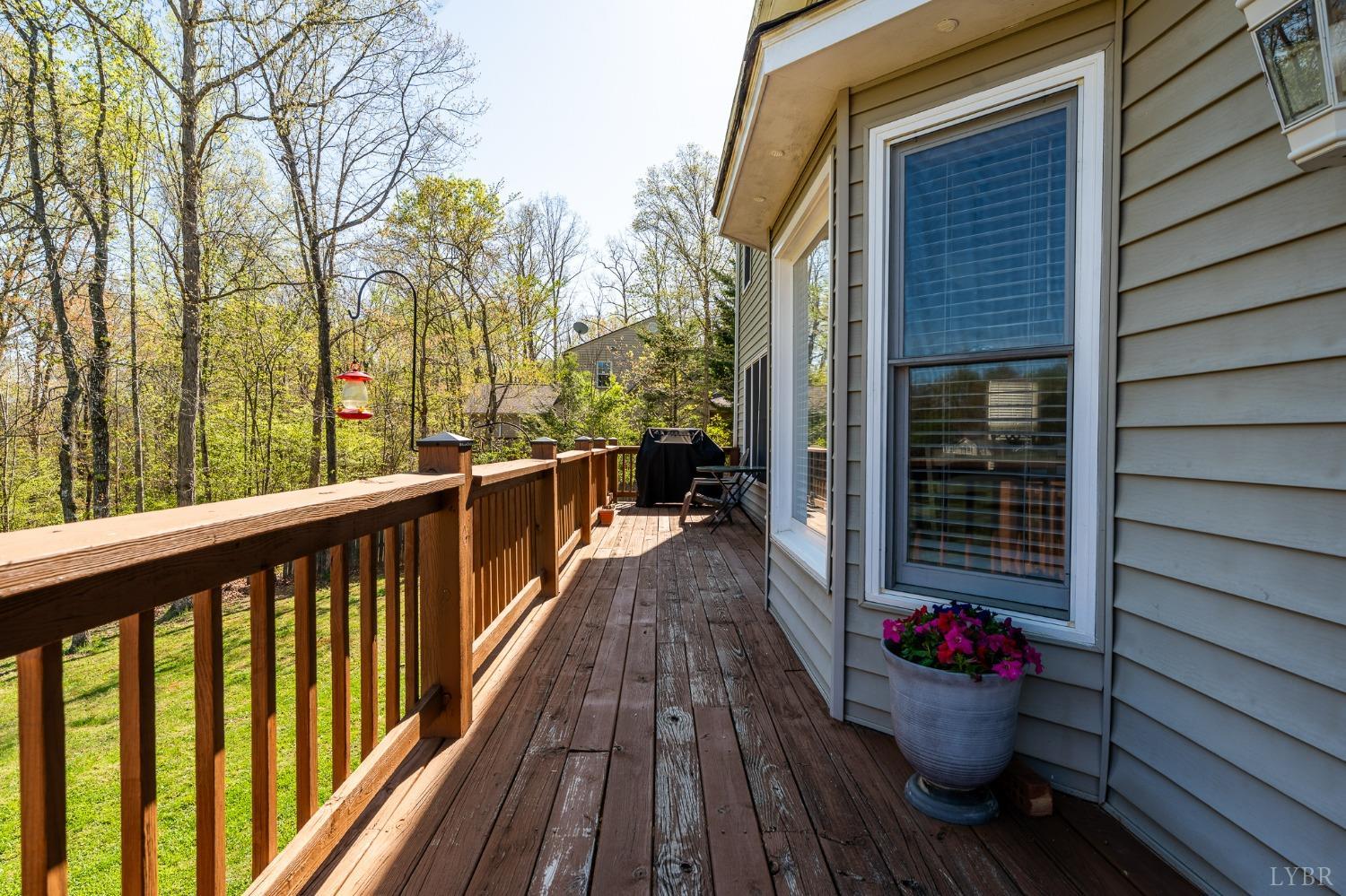 1029 Steeple Chase Drive Evington, VA 24550 - Photo 50 of 52