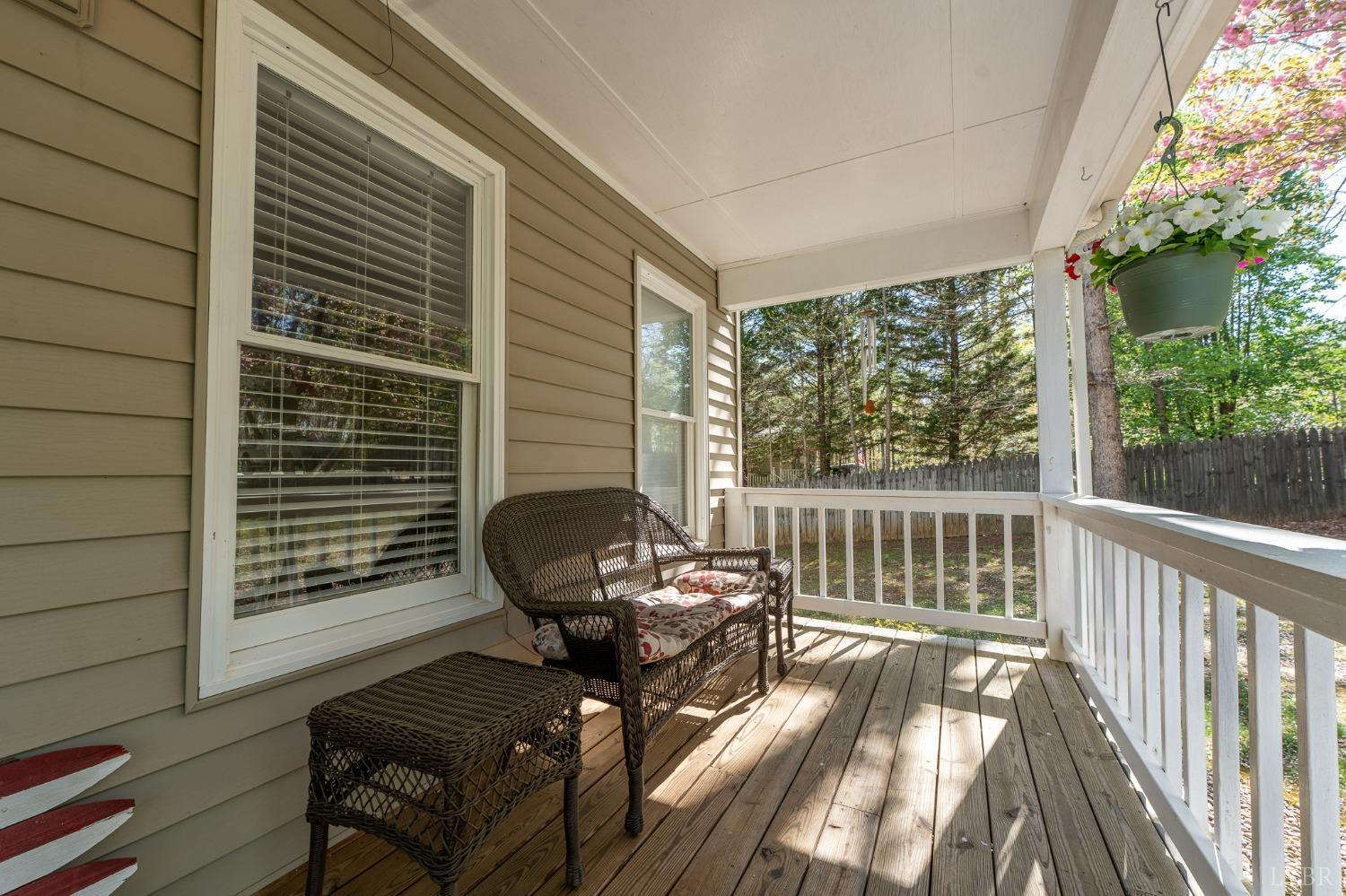 1029 Steeple Chase Drive Evington, VA 24550 - Photo 5 of 52