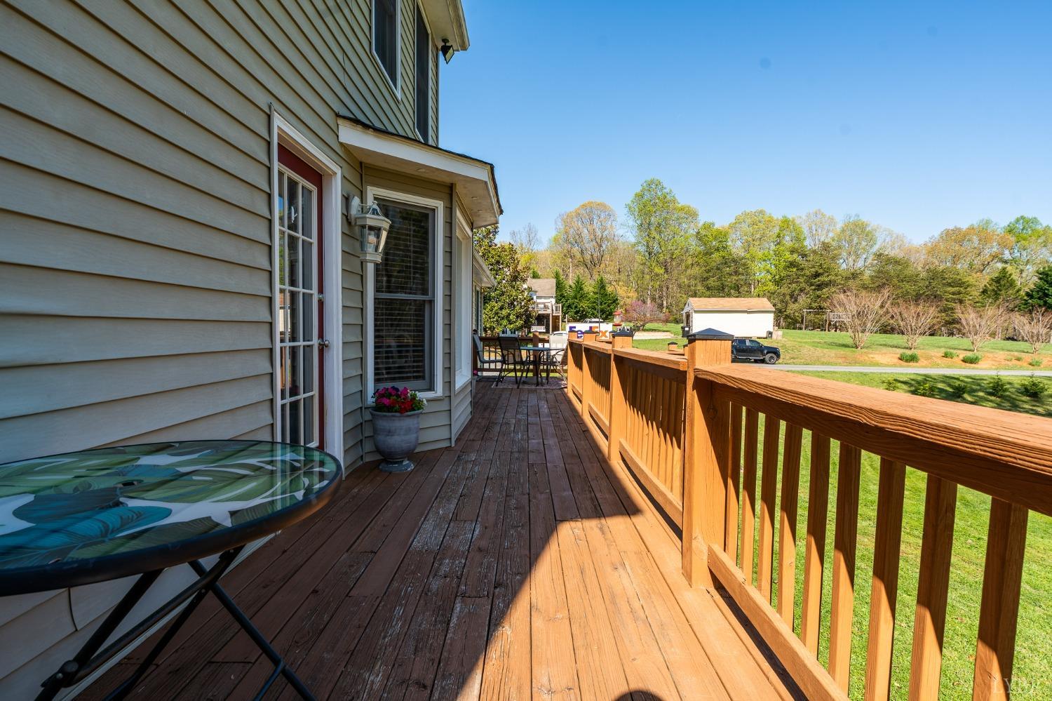 1029 Steeple Chase Drive Evington, VA 24550 - Photo 51 of 52