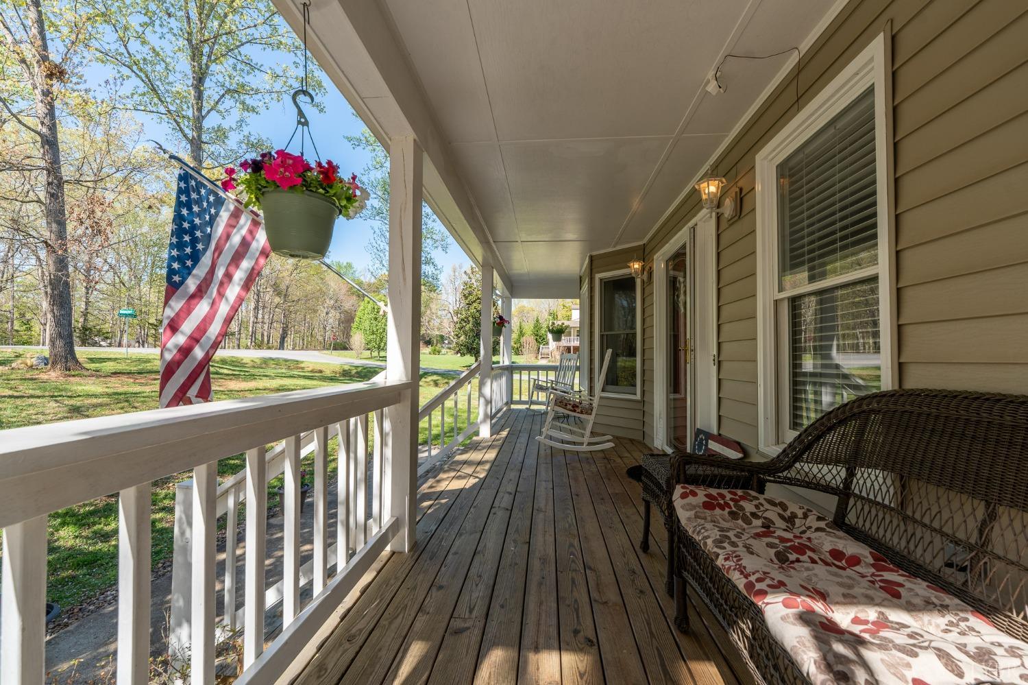 1029 Steeple Chase Drive Evington, VA 24550 - Photo 6 of 52