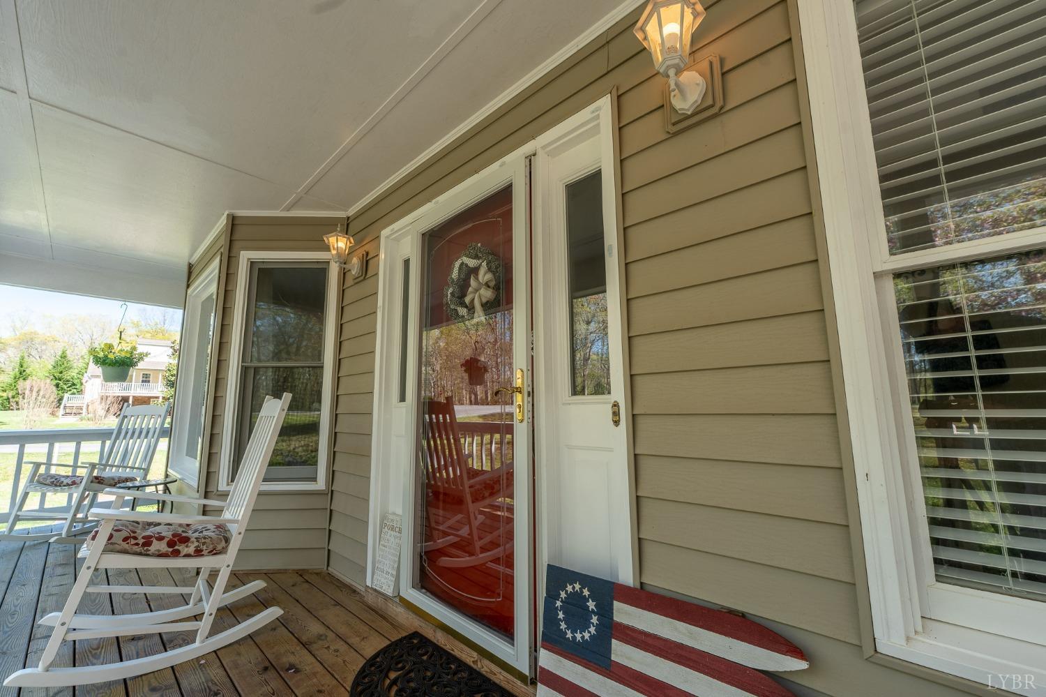 1029 Steeple Chase Drive Evington, VA 24550 - Photo 7 of 52