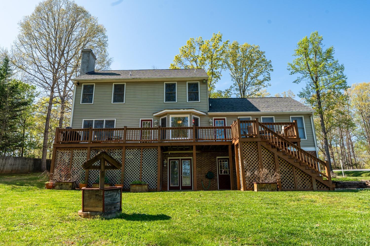 1029 Steeple Chase Drive Evington, VA 24550 - Photo 8 of 52