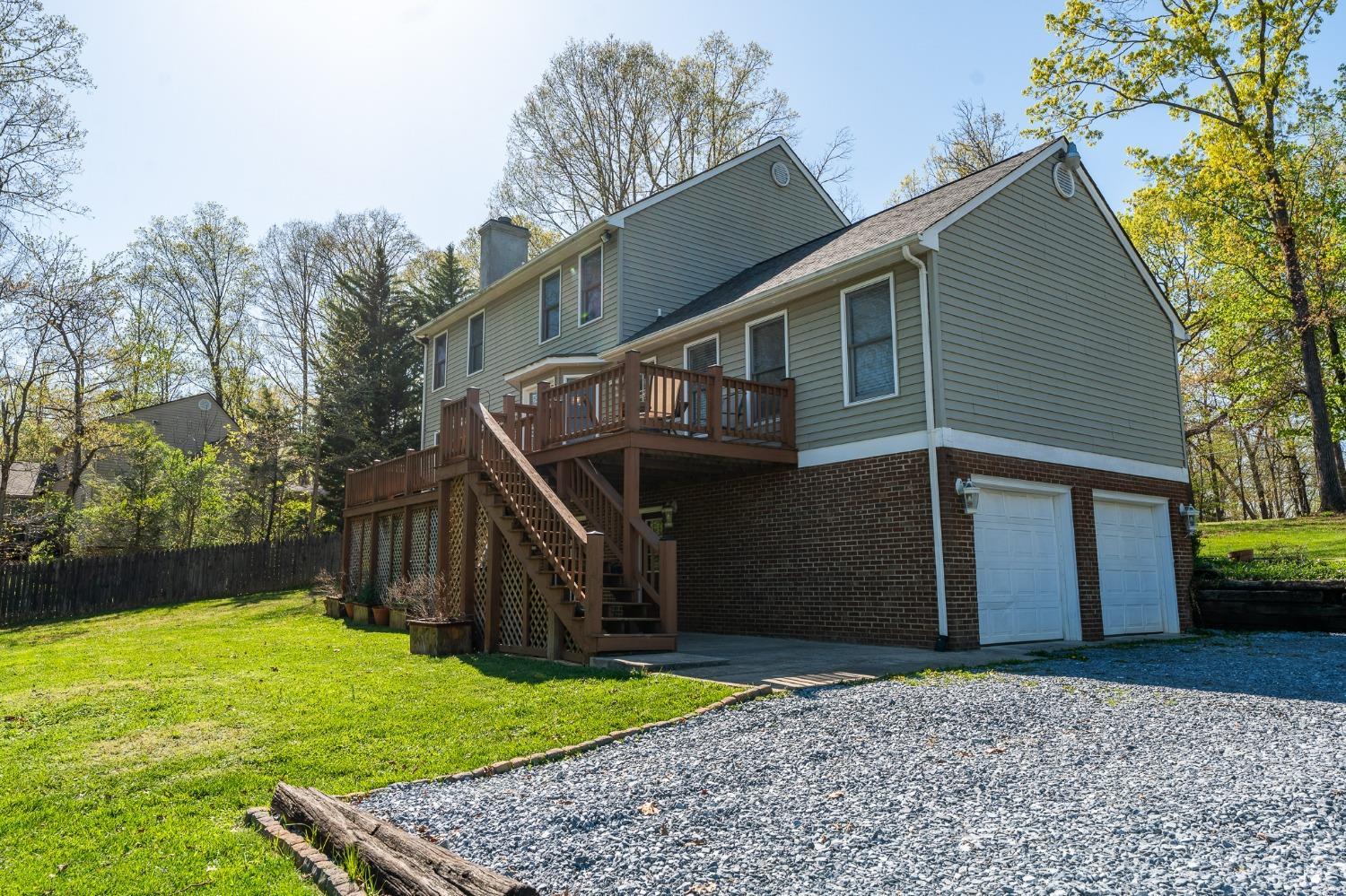 1029 Steeple Chase Drive Evington, VA 24550 - Photo 9 of 52