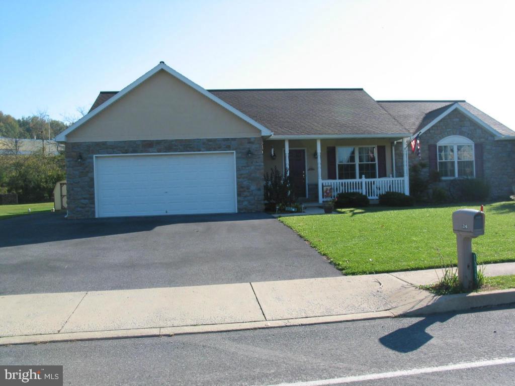 1318 Reading Road Denver, PA 17517 - Photo 2 of 15 Gallery Image 2