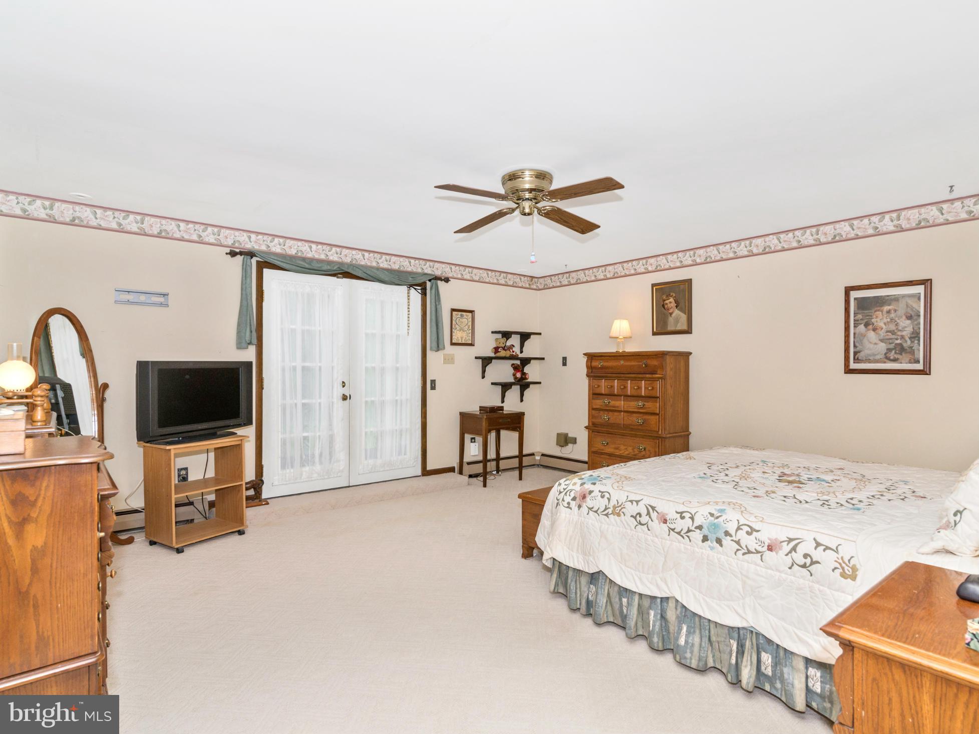 7012 Runkles Road Mount Airy, MD 21771 - Photo 16 of 30 Bedroom (Master)