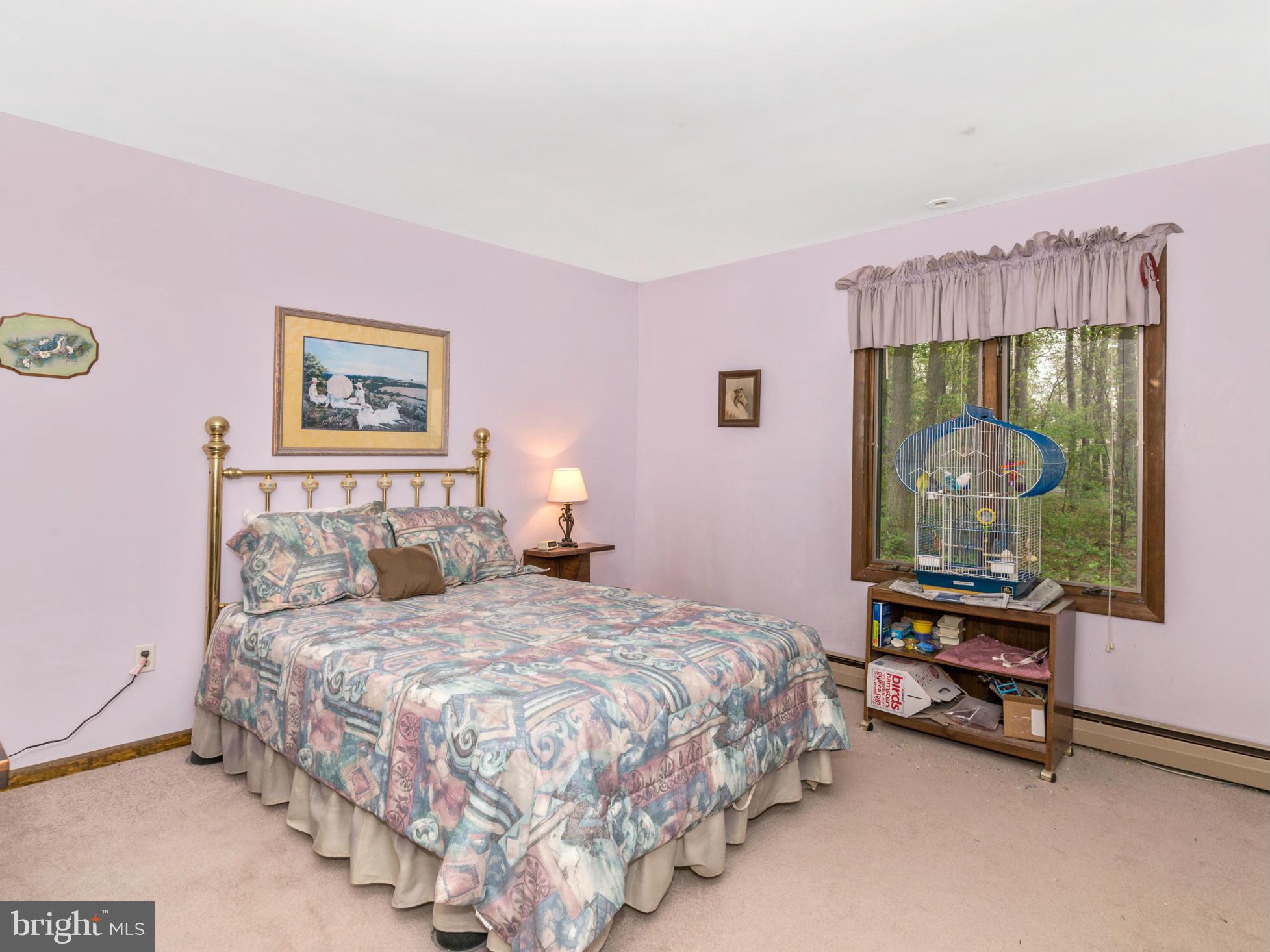 7012 Runkles Road Mount Airy, MD 21771 - Photo 21 of 30 Bedroom 2