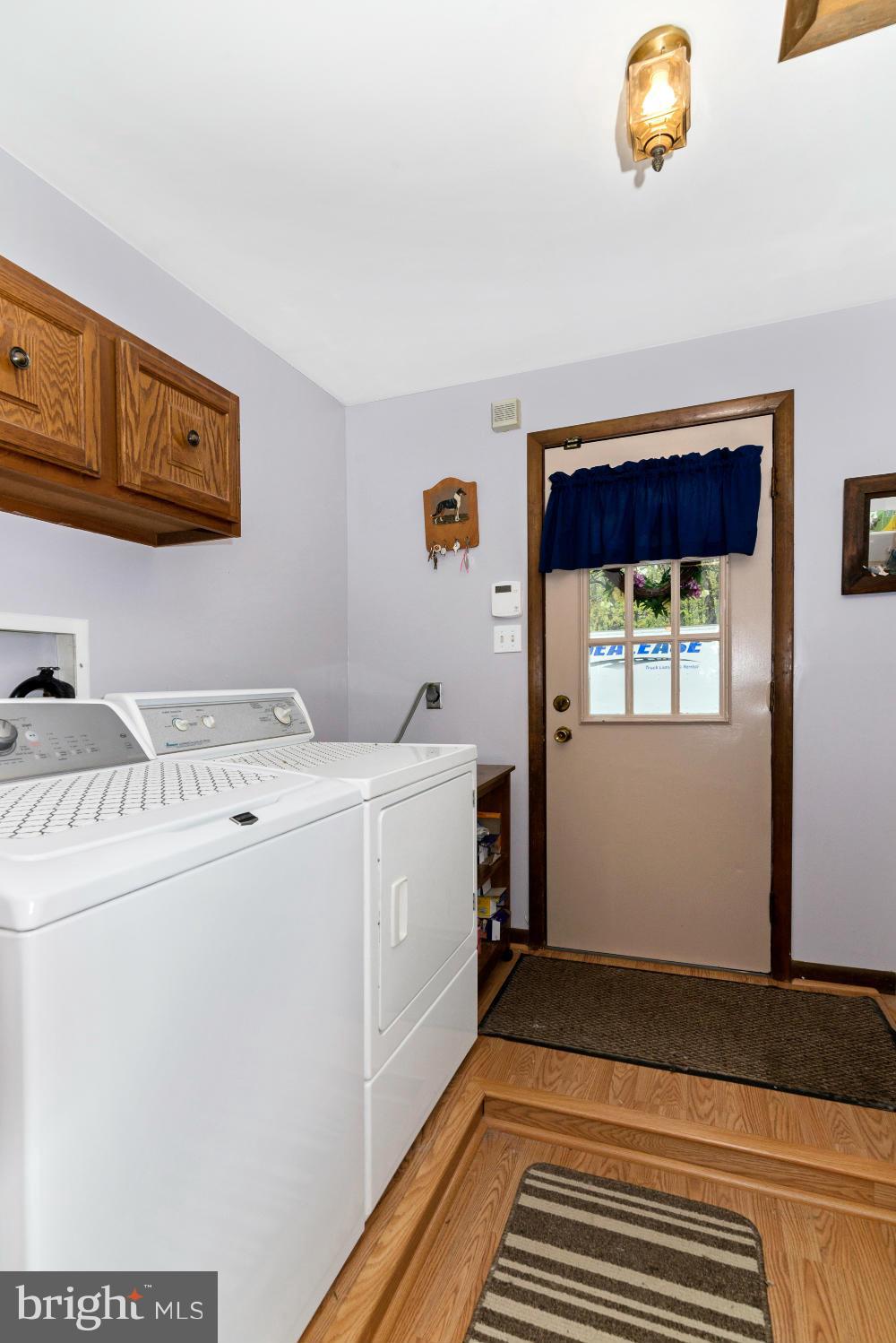 7012 Runkles Road Mount Airy, MD 21771 - Photo 24 of 30 Mud / Laundry Room