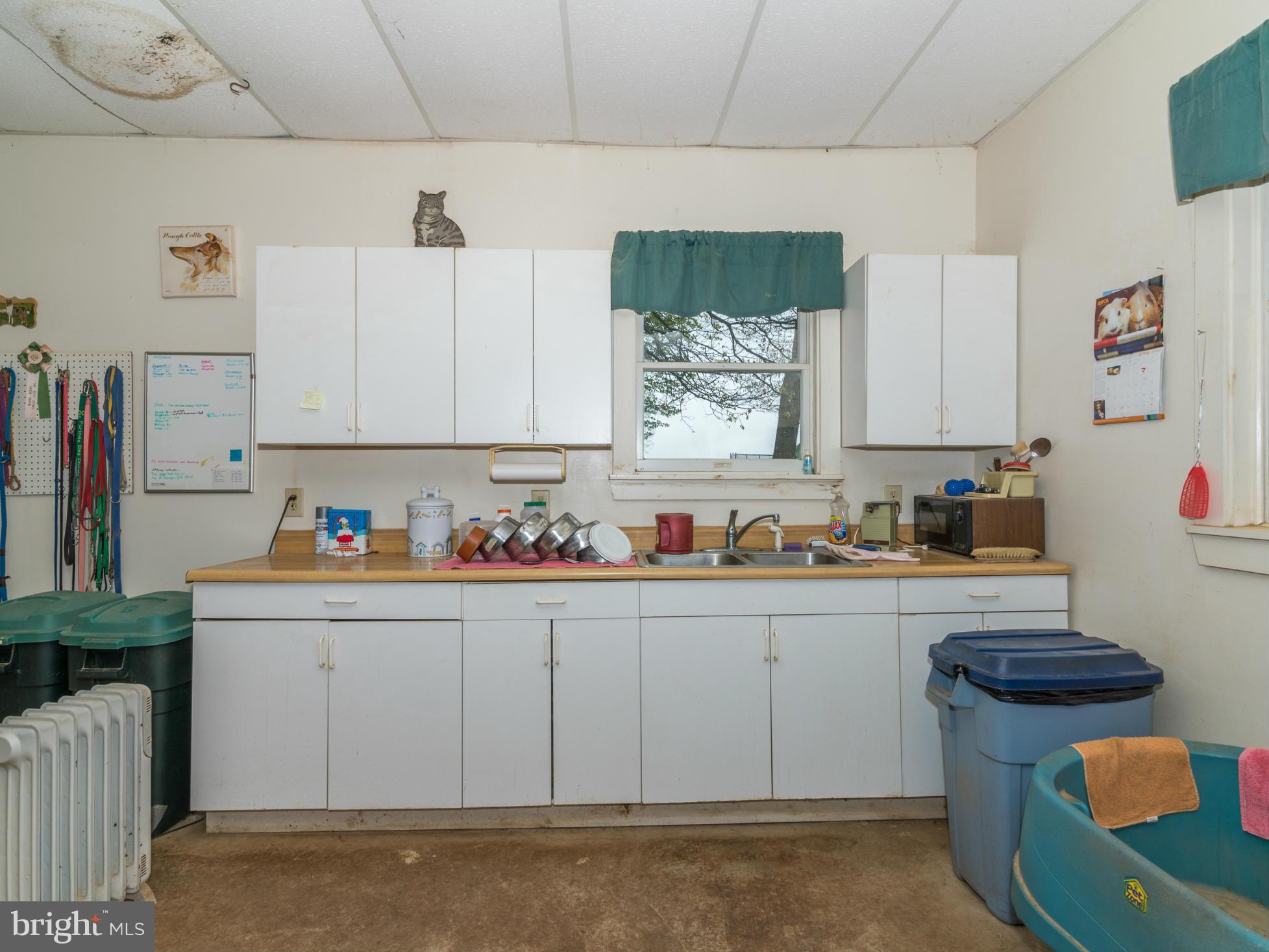 7012 Runkles Road Mount Airy, MD 21771 - Photo 30 of 30 Interior of Kennel