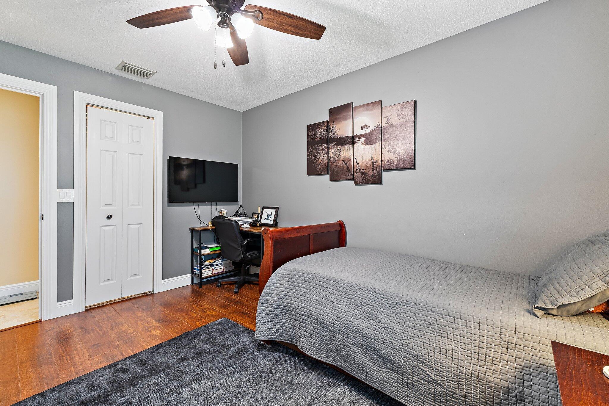 16236 Randolph Siding Road Jupiter Farms, FL 33478 - Photo 40 of 81 4TH BEDROOM