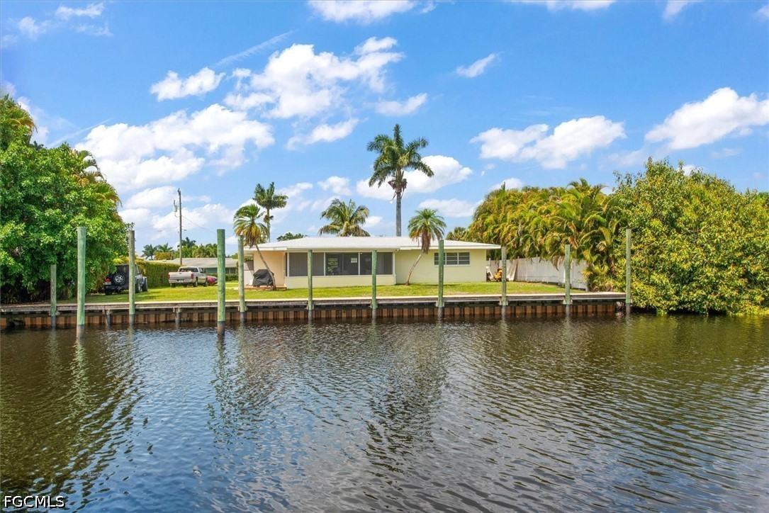 1728 Club House Road North Fort Myers, FL 33917 - Photo 11 of 44