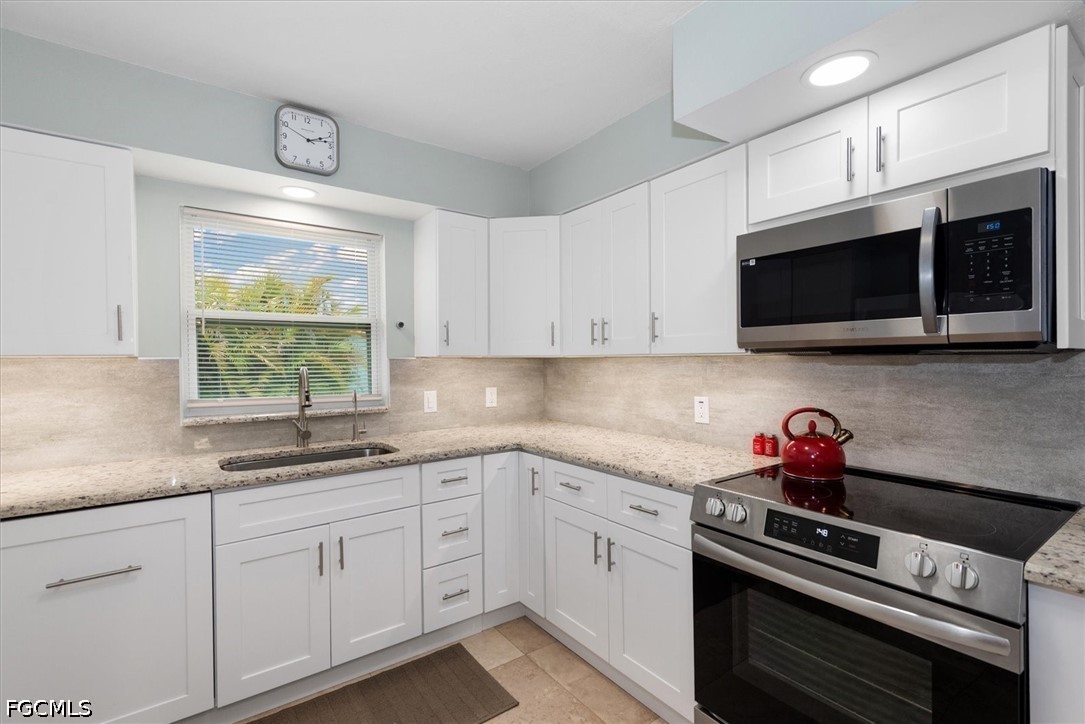1728 Club House Road North Fort Myers, FL 33917 - Photo 14 of 44