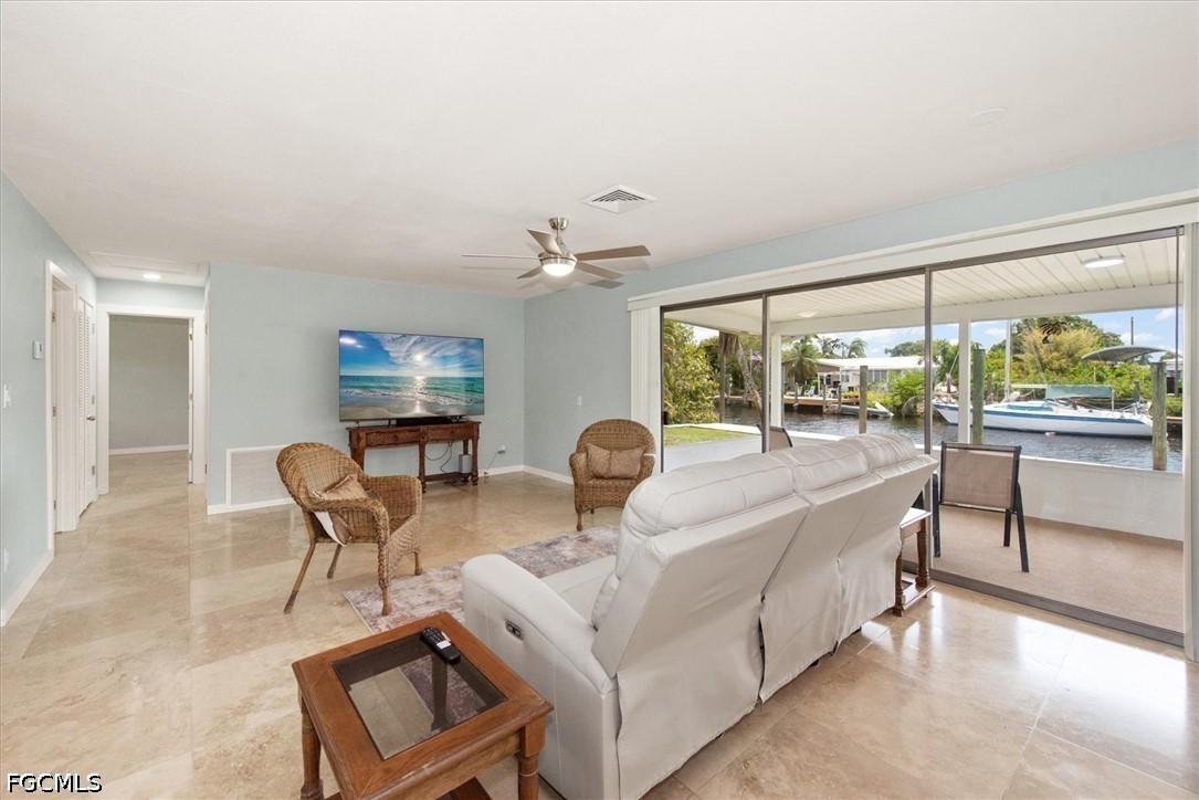 1728 Club House Road North Fort Myers, FL 33917 - Photo 16 of 44