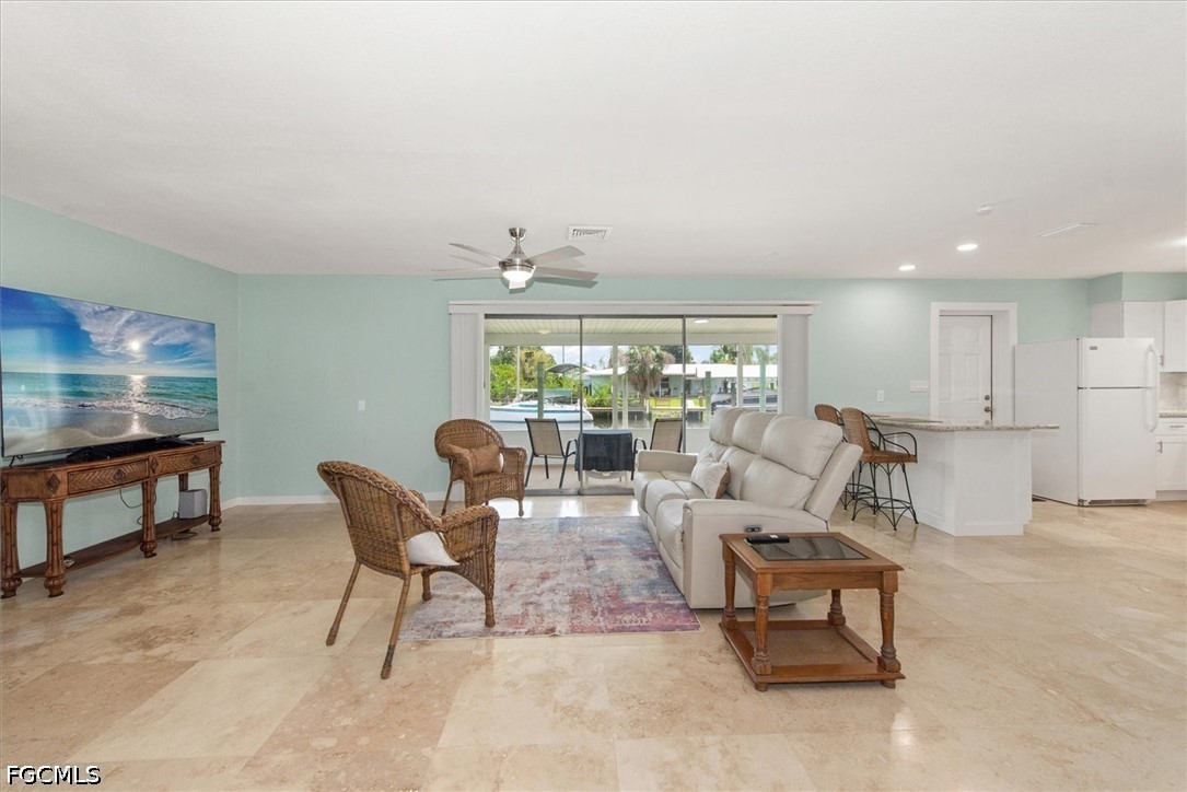 1728 Club House Road North Fort Myers, FL 33917 - Photo 17 of 44