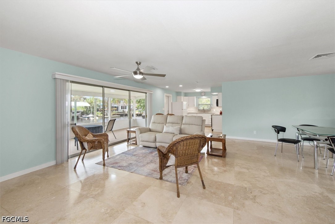 1728 Club House Road North Fort Myers, FL 33917 - Photo 18 of 44