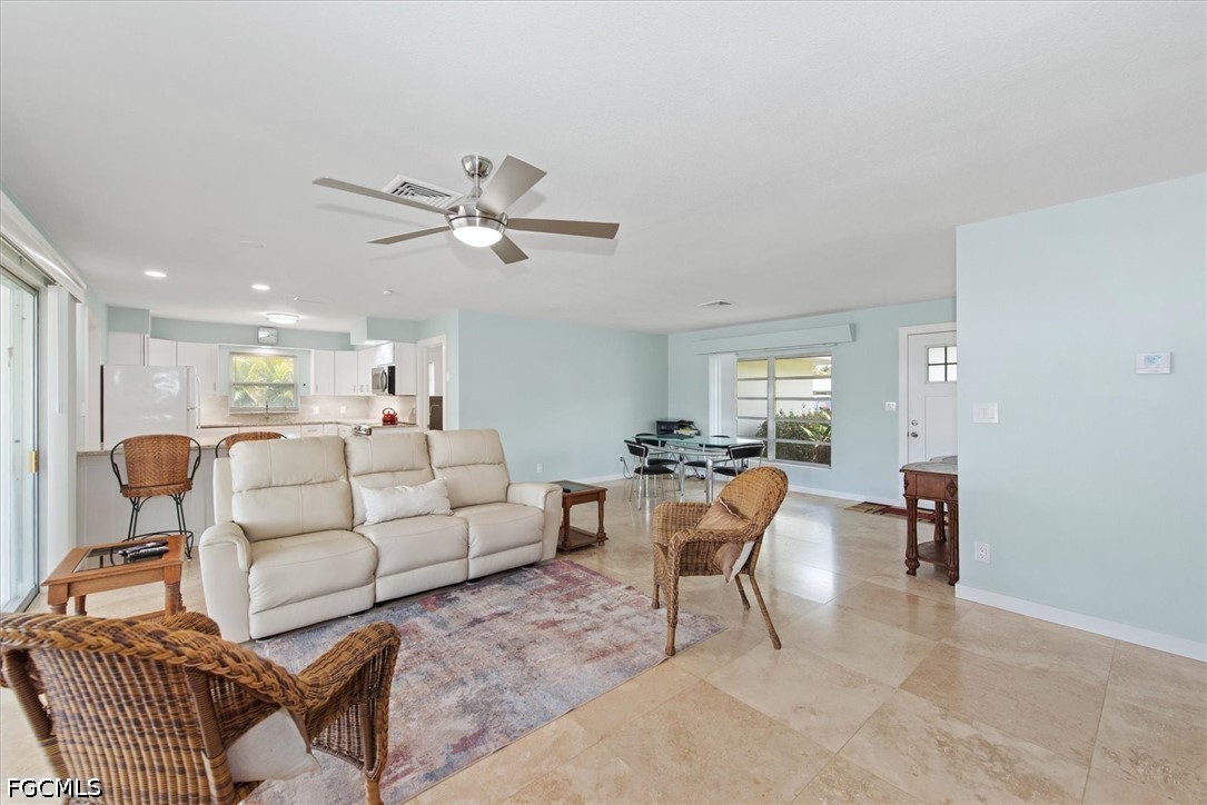 1728 Club House Road North Fort Myers, FL 33917 - Photo 19 of 44