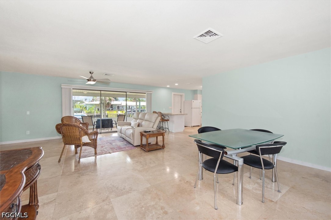1728 Club House Road North Fort Myers, FL 33917 - Photo 21 of 44